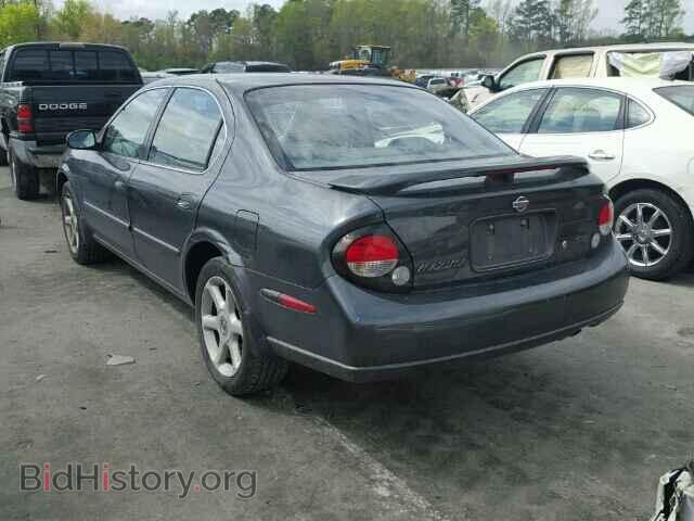 2000 NISSAN MAXIMA - VIN: JN1CA31AXYT028209 - Фото 3