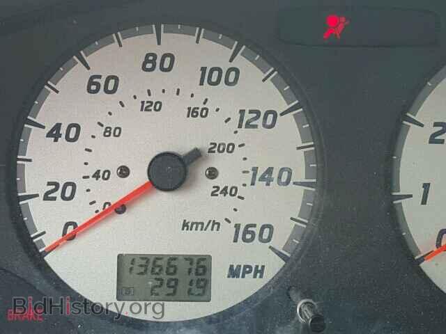2000 NISSAN MAXIMA - VIN: JN1CA31AXYT028209 - Фото 8