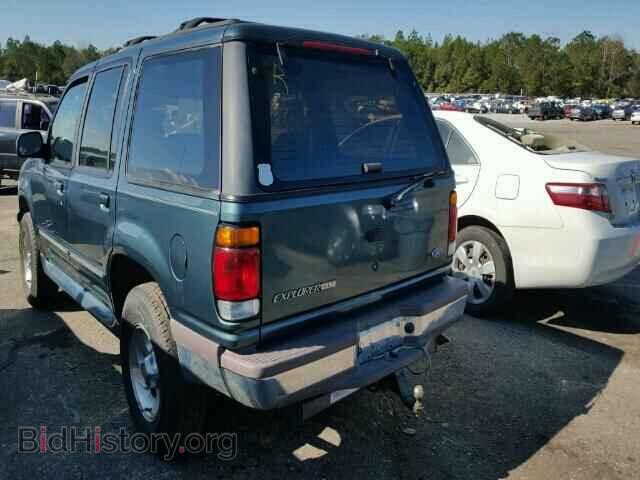 1997 FORD EXPLORER - VIN: 1FMDU32E2VUA56548 - Фото 3