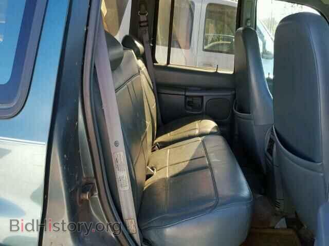 1997 FORD EXPLORER - VIN: 1FMDU32E2VUA56548 - Фото 6