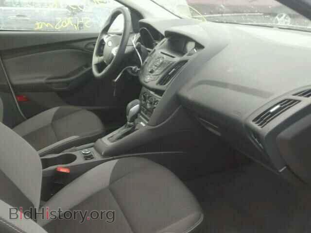 2014 FORD FOCUS - VIN: 1FADP3E25EL449047 - Photo 5