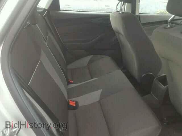 2014 FORD FOCUS - VIN: 1FADP3E25EL449047 - Photo 6