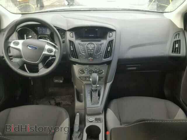 2014 FORD FOCUS - VIN: 1FADP3E25EL449047 - Photo 9