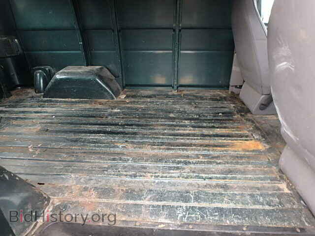 1996 DODGE RAM VAN - VIN: 2B7HB11X9TK115617 - Фото 6