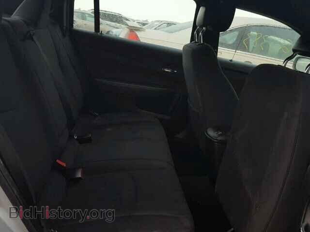 2012 CHRYSLER 200 - VIN: 1C3CCBAB4CN317842 - Фото 6