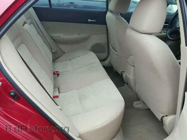 2005 MAZDA 6 - VIN: 1YVFP80C155M75711 - Фото 6