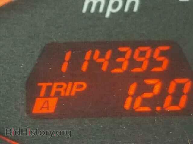 2005 MAZDA 6 - VIN: 1YVFP80C155M75711 - Фото 8
