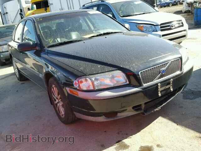 Photo YV1TS94D4Y1142117 - VOLVO S80 2000