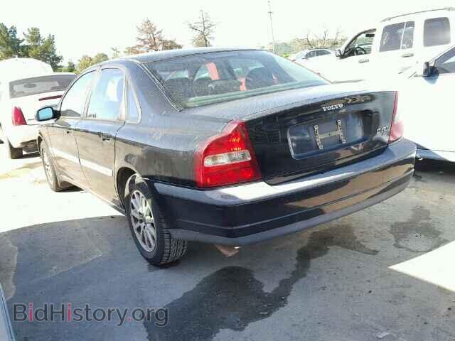 2000 VOLVO S80 - VIN: YV1TS94D4Y1142117 - Фото 3