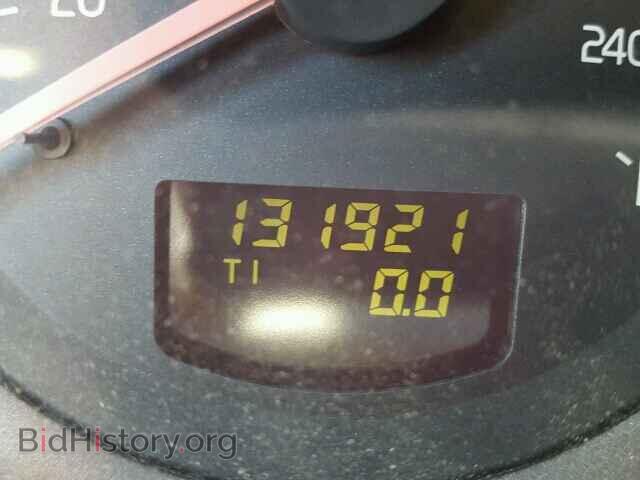 2000 VOLVO S80 - VIN: YV1TS94D4Y1142117 - Фото 8