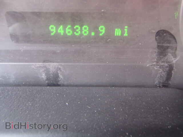 2008 FORD EDGE - VIN: 2FMDK48C78BA45816 - Фото 8