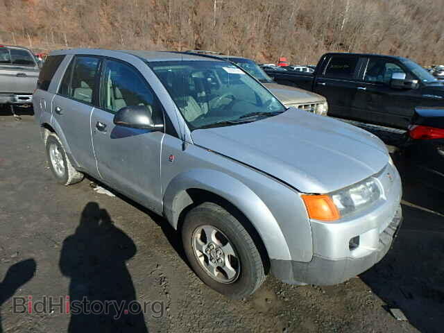 Photo 5GZCZ43D53S837715 - SATURN VUE 2003