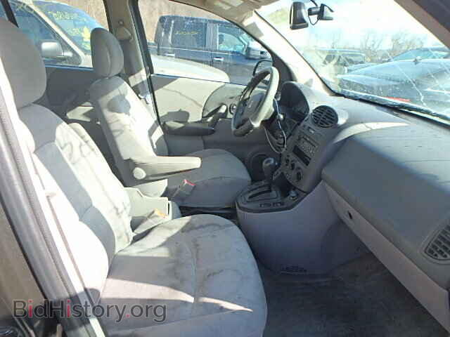 2003 SATURN VUE - VIN: 5GZCZ43D53S837715 - Фото 5