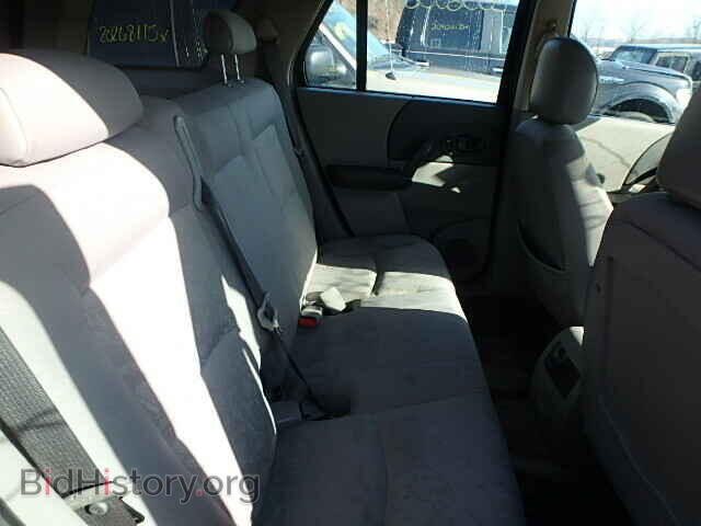 2003 SATURN VUE - VIN: 5GZCZ43D53S837715 - Фото 6