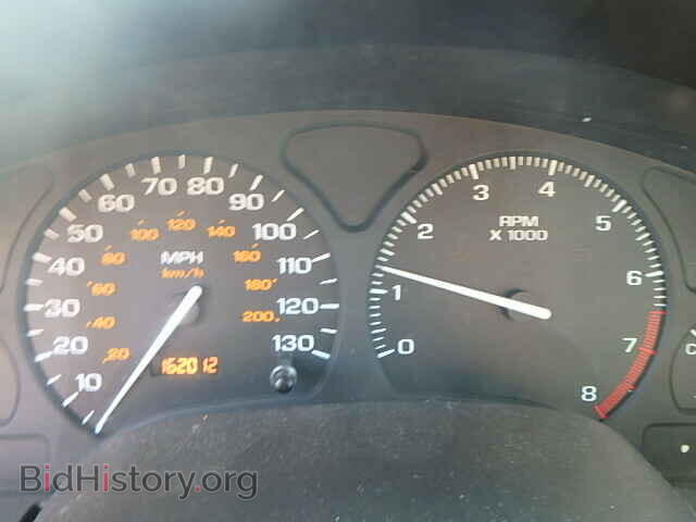 2003 SATURN VUE - VIN: 5GZCZ43D53S837715 - Фото 8