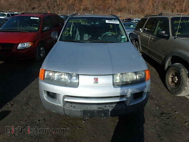 2003 SATURN VUE - VIN: 5GZCZ43D53S837715 - Фото 9