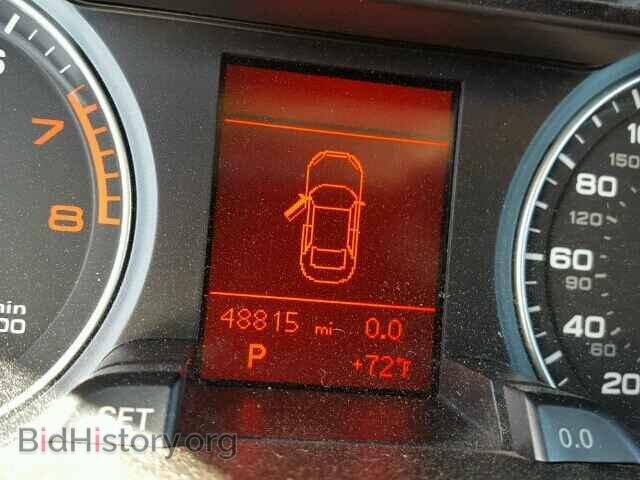 2010 AUDI A4 - VIN: WAUAFAFL5AN026024 - Фото 8