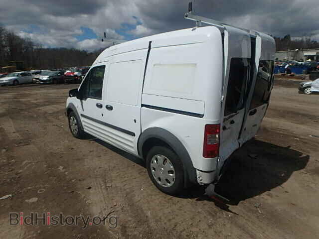 2010 FORD TRANSIT CO - VIN: NM0LS7CN5AT031992 - Фото 3