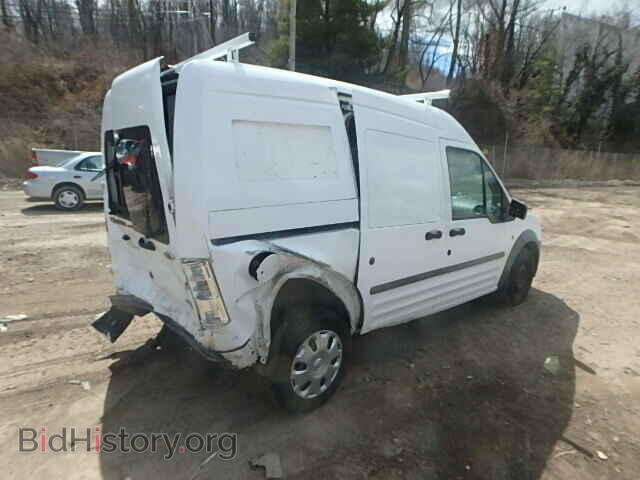 2010 FORD TRANSIT CO - VIN: NM0LS7CN5AT031992 - Фото 4