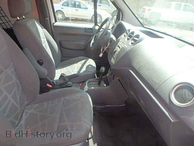 2010 FORD TRANSIT CO - VIN: NM0LS7CN5AT031992 - Фото 5