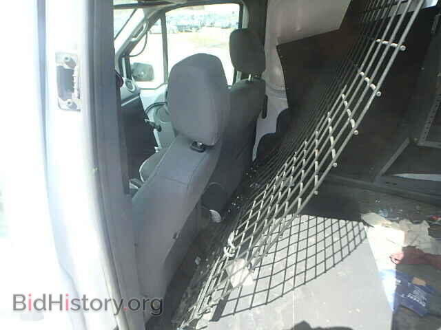 2010 FORD TRANSIT CO - VIN: NM0LS7CN5AT031992 - Фото 6