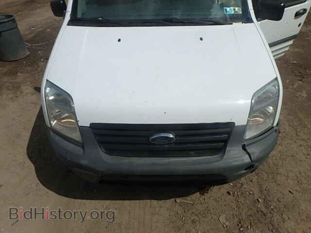 2010 FORD TRANSIT CO - VIN: NM0LS7CN5AT031992 - Фото 7