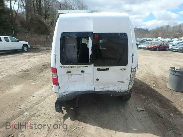 2010 FORD TRANSIT CO - VIN: NM0LS7CN5AT031992 - Фото 10
