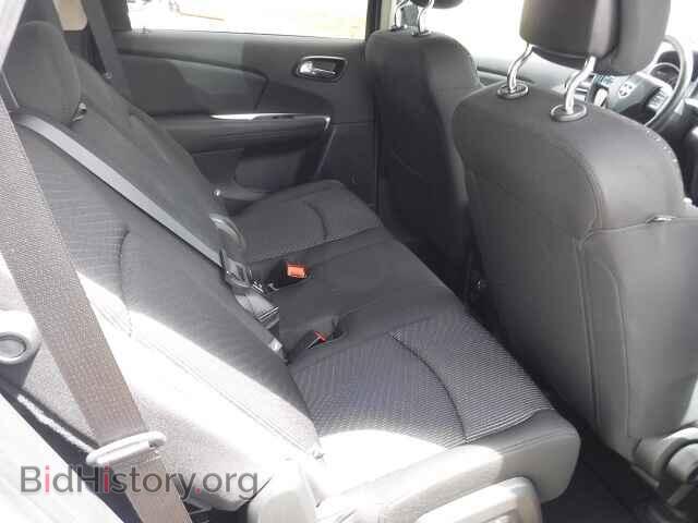 2016 DODGE JOURNEY - VIN: 3C4PDCBG4GT156232 - Фото 6