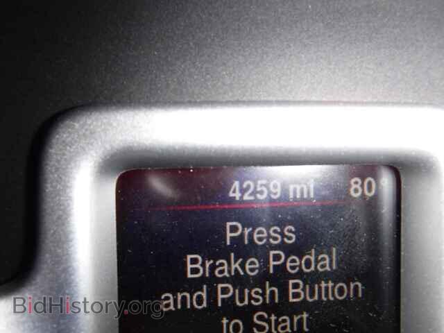 2016 DODGE JOURNEY - VIN: 3C4PDCBG4GT156232 - Фото 8