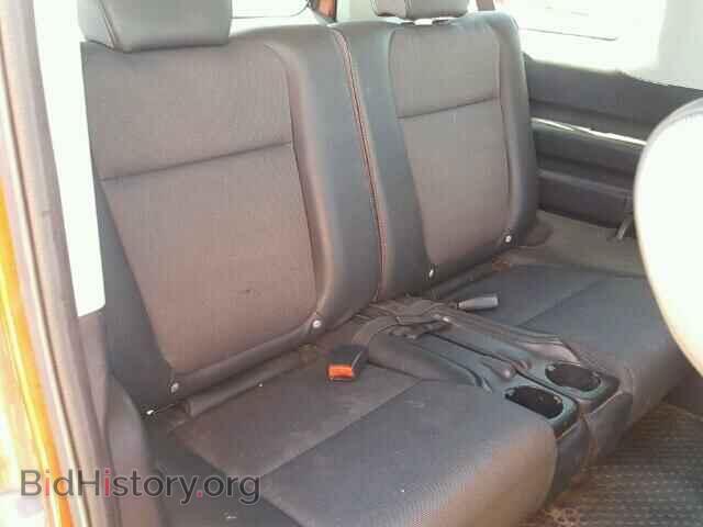 2004 HONDA ELEMENT - VIN: 5J6YH18584L014440 - Фото 6