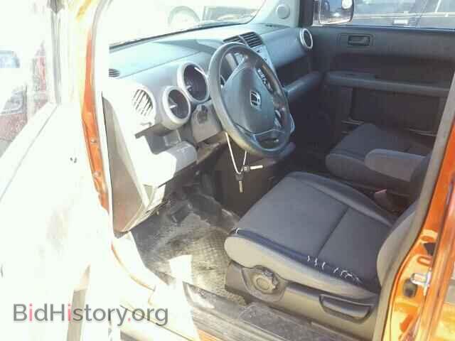 2004 HONDA ELEMENT - VIN: 5J6YH18584L014440 - Фото 9