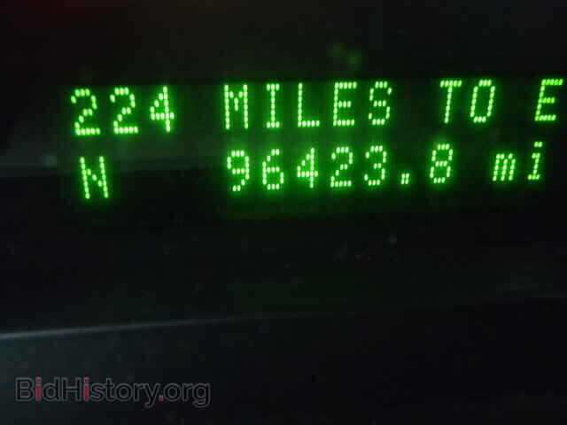 2008 FORD EDGE - VIN: 2FMDK49C18BA33238 - Фото 8