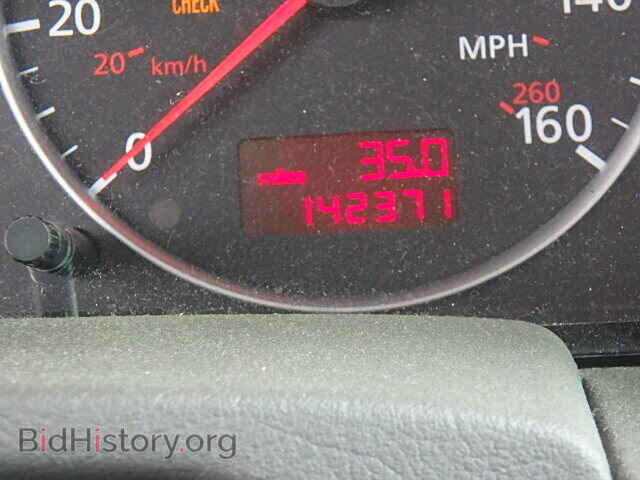 2004 AUDI A6 - VIN: WAULT64B04N008351 - Фото 8
