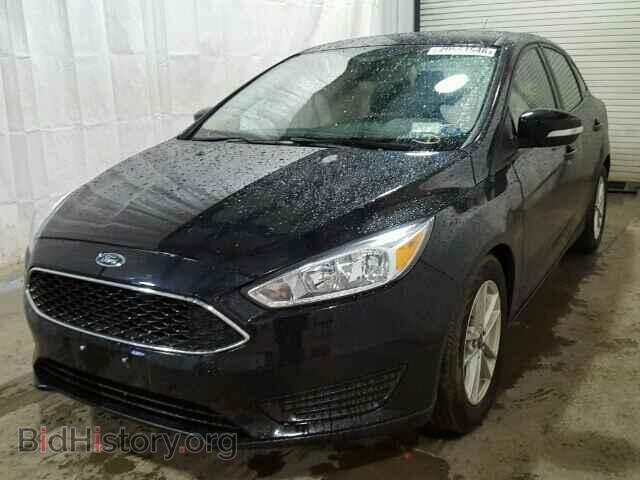 2016 FORD FOCUS - VIN: 1FADP3F29GL236233 - Photo 2