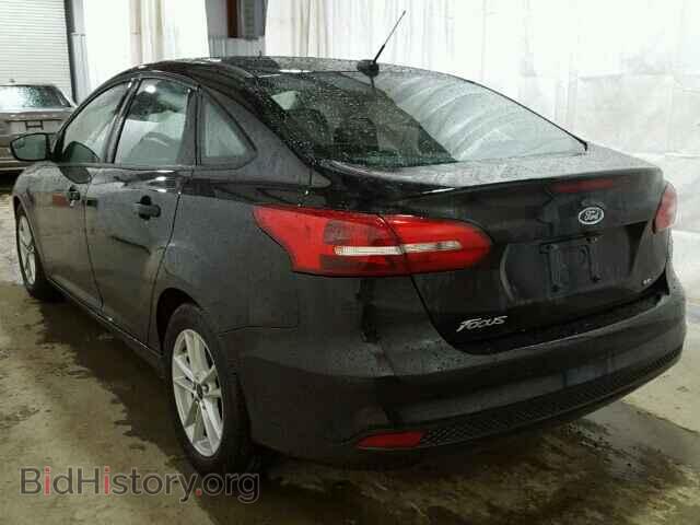 2016 FORD FOCUS - VIN: 1FADP3F29GL236233 - Photo 3