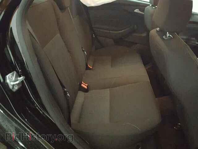 2016 FORD FOCUS - VIN: 1FADP3F29GL236233 - Photo 6