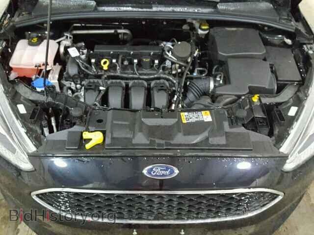 2016 FORD FOCUS - VIN: 1FADP3F29GL236233 - Photo 7