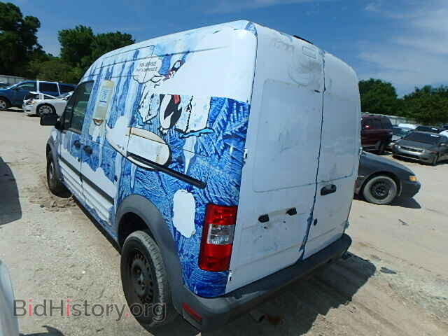 2011 FORD TRANSIT CO - VIN: NM0LS7AN4BT069489 - Фото 3