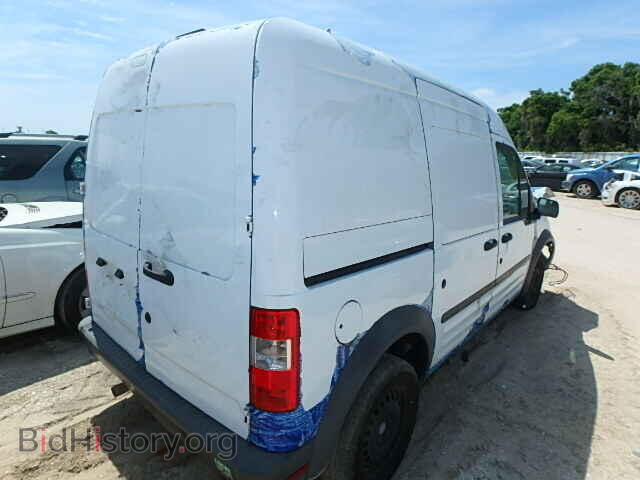 2011 FORD TRANSIT CO - VIN: NM0LS7AN4BT069489 - Фото 4