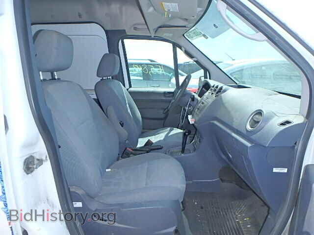 2011 FORD TRANSIT CO - VIN: NM0LS7AN4BT069489 - Фото 5