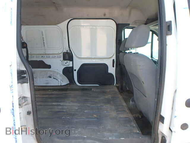 2011 FORD TRANSIT CO - VIN: NM0LS7AN4BT069489 - Фото 6