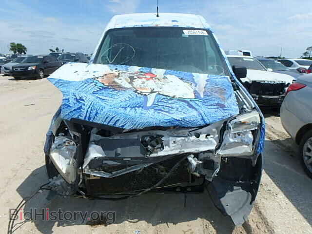 2011 FORD TRANSIT CO - VIN: NM0LS7AN4BT069489 - Фото 9