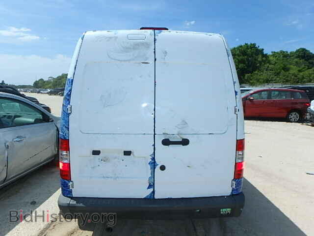 2011 FORD TRANSIT CO - VIN: NM0LS7AN4BT069489 - Фото 10