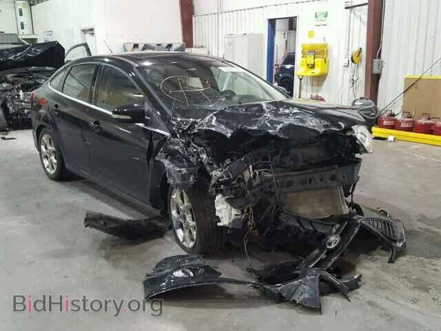 Photo 1FAHP3H29CL129708 - FORD FOCUS 2012