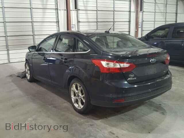 2012 FORD FOCUS - VIN: 1FAHP3H29CL129708 - Photo 3