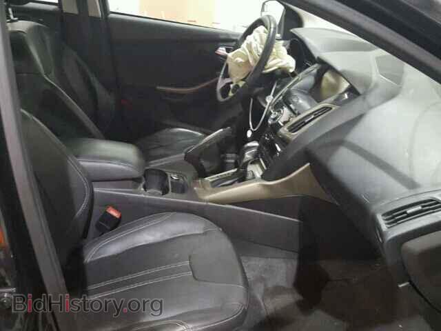 2012 FORD FOCUS - VIN: 1FAHP3H29CL129708 - Photo 5
