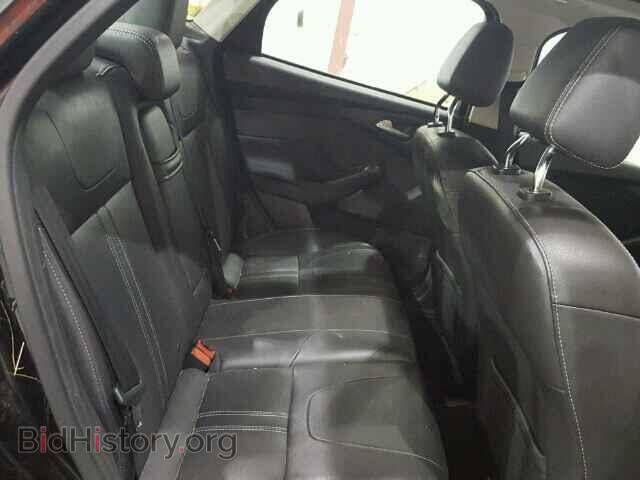 2012 FORD FOCUS - VIN: 1FAHP3H29CL129708 - Photo 6