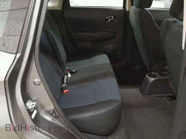 2016 NISSAN VERSA - VIN: 3N1CE2CP6GL352969 - Фото 6