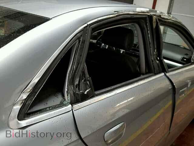 2006 AUDI A4 - VIN: WAUDF78E46A156390 - Фото 9