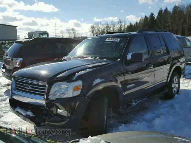 2007 FORD EXPLORER - VIN: 1FMEU73E37UA42316 - Photo 2